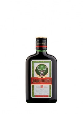Jagermeister Herbal