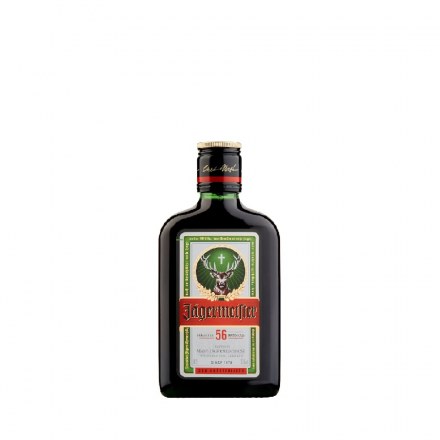 Jagermeister Herbal