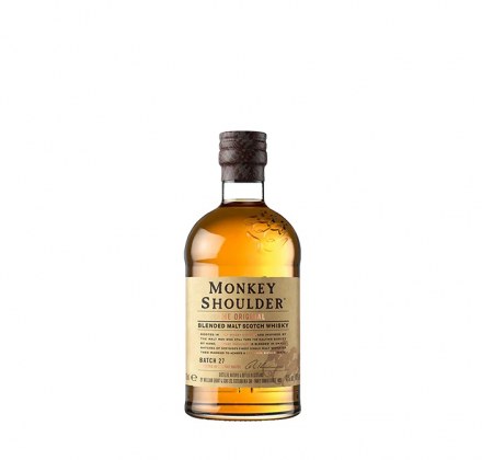 Monkey Shoulder