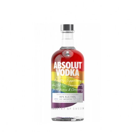 Absolut Rainbow
