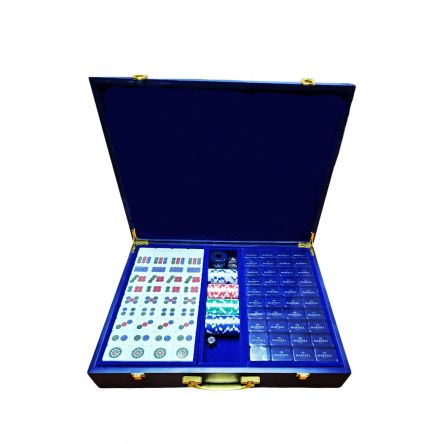 Martell Mahjong Set