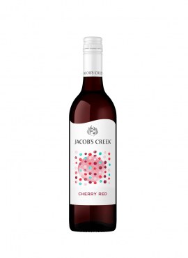 Jacob’s Creek Cherry Red
