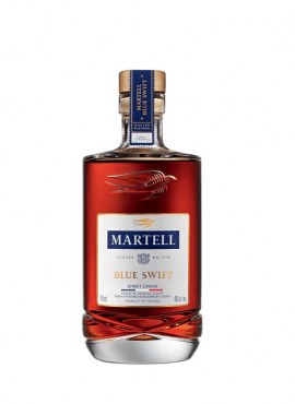 Martell Blue Swift