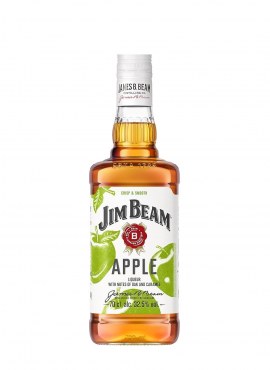 Jim Beam Apple