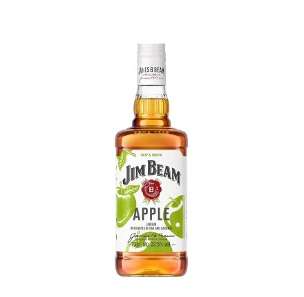 Jim Beam Apple