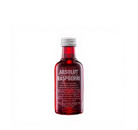 Absolut Raspberri