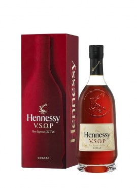 Hennessy VSOP
