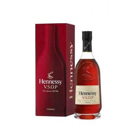 Hennessy VSOP