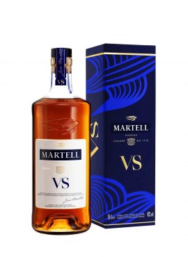 Martell VS
