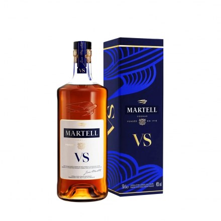Martell VS