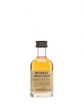 Monkey Shoulder