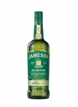 John Jameson IPA Edition