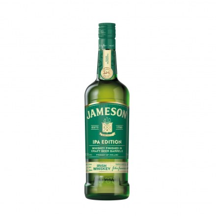 John Jameson IPA Edition