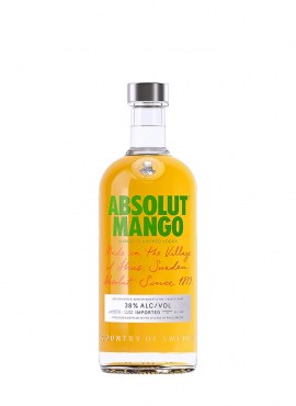 Absolut Mango