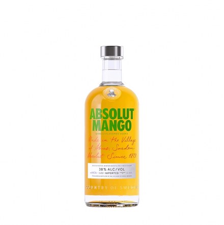 Absolut Mango