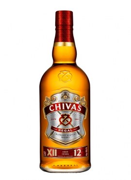 Chivas Regal 12 Years