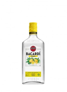 Bacardi Limon