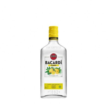 Bacardi Limon