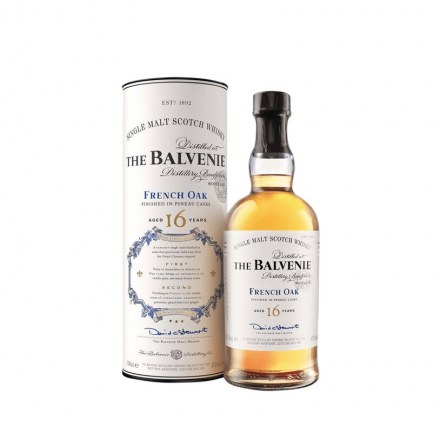 Balvenie 16 Years French Oak