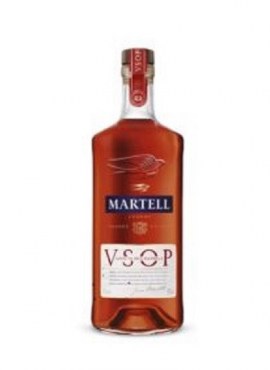 Martell VSOP W/O BOX