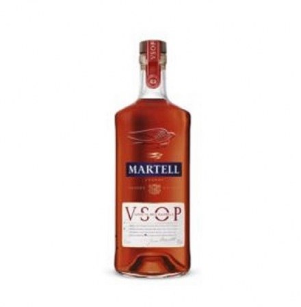 Martell VSOP W/O BOX