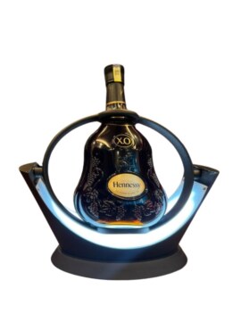 Hennessy XO 3Litre (Cradle With Light)