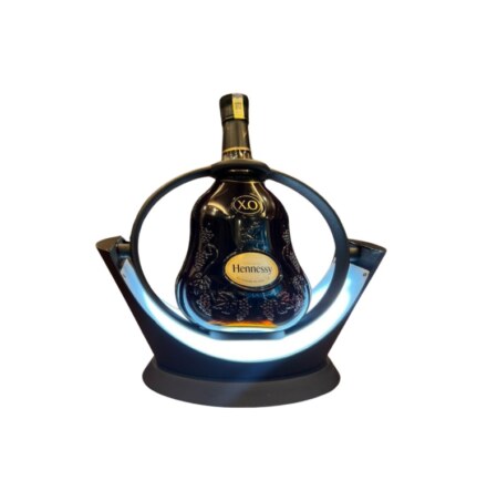 Hennessy XO 3Litre (Cradle With Light)