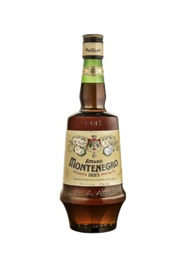 Amaro Montenegro
