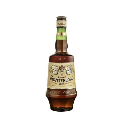 Amaro Montenegro