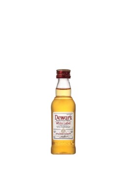 Dewar’s White Label