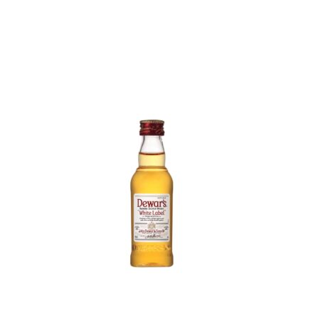 Dewar’s White Label
