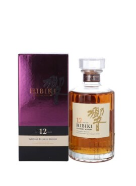 Hibiki 12 Years