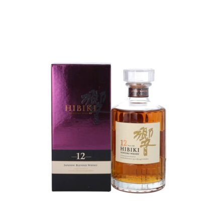 Hibiki 12 Years